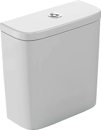 Бачок для унитаза Jacob Delafon Struktura с нижним подводом воды - фото 2
