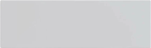 Передняя панель Am.Pm X-Joy 160 см белая - фото 3