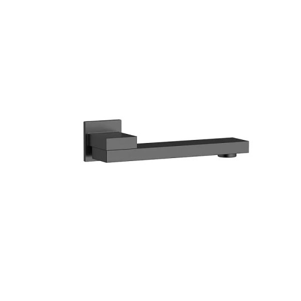 Душевой комплект Vincea вороненая сталь VSFW-432T1GM (детальная фотография) index_1