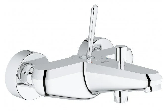 Смеситель для ванны Grohe Eurodisc Joy 23431 (детальная фотография)