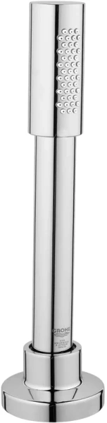 Вывод для ручного выдвижного душа Grohe 27151000 (детальная фотография) index_1