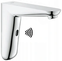 Смеситель для раковины бесконтактный Grohe Euroeco CE  36274000