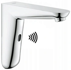 Смеситель для раковины бесконтактный Grohe Euroeco CE  36274000