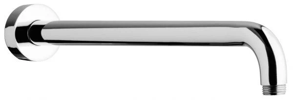 Кронштейн для верхнего душа, цвет хром, Emmevi C00679(500)СR (детальная фотография)