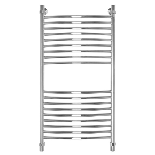 Полотенцесушитель водяной Energy Elite 100x50 (детальная фотография)