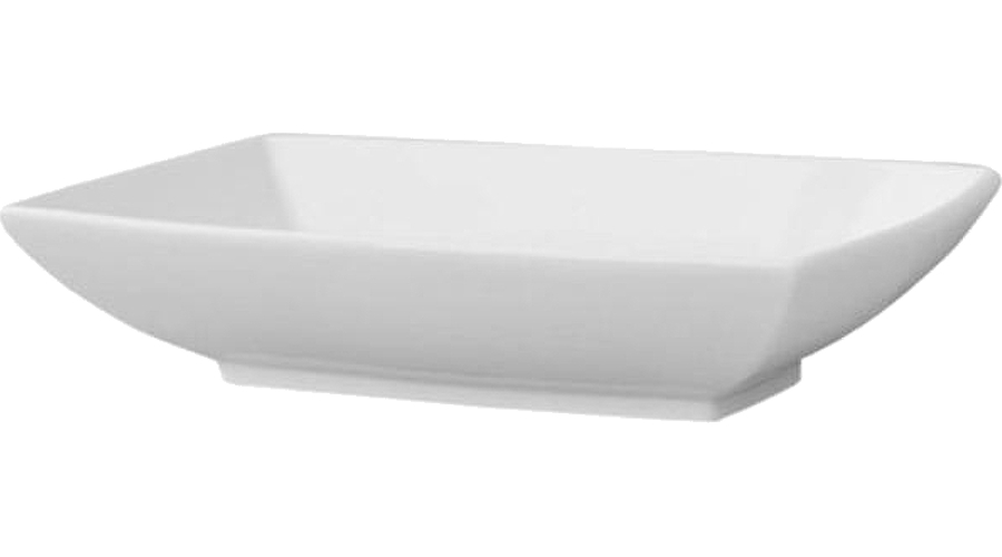 Раковина, цвет белый, ArtCeram Jazz JZL002 01 00 (детальная фотография)