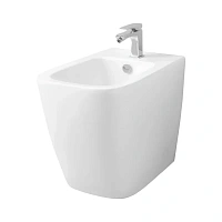 Биде напольное Artceram A16 белое