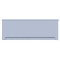 Экран фронтальный Акватек 170 см белый