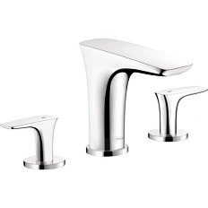 Смеситель для раковины Hansgrohe PuraVida 15073