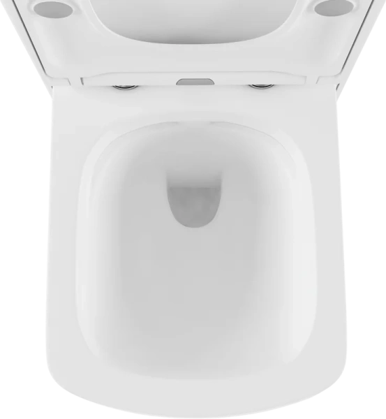 Унитаз подвесной Lavinia Boho Aveo с сиденьем микролифт 3306002R (детальная фотография), по запросу index_1