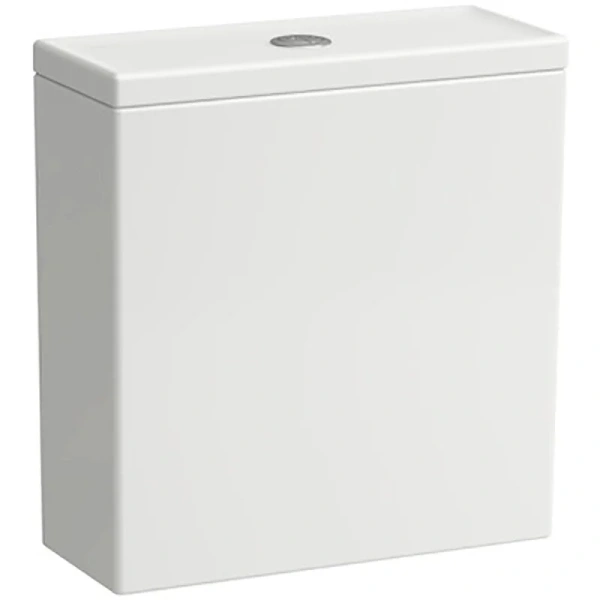 Бачок для унитаза Laufen New Classic нижняя подводка 8.2885.3.000.873.1 (детальная фотография)