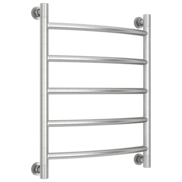 Полотенцесушитель водяной Сунержа Галант+ 50x60 см сатин 071-0200-6050 (детальная фотография)