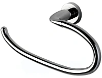 Полотенцедержатель Colombo Basic кольцо