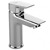 Смеситель для раковины Ideal Standard Tesi хром