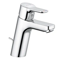 Смеситель для раковины Kludi Pure&Easy хром