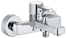 Смеситель для ванны Kludi Zenta 38670 однорычажный