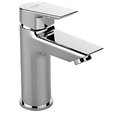 Смеситель для раковины Ideal Standard Tesi хром