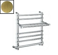 Полотенцесушитель электрический цвет:бронза Margaroli 552 Box