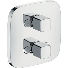 Переключатель для душа Hansgrohe PuraVida 15777