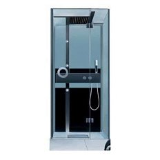 Душевая кабина Wasserfalle W-9701 90х90