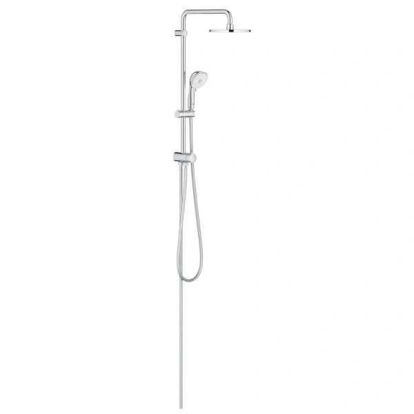 Душевая стойка Grohe New Tempesta 200 27399002 (детальная фотография)