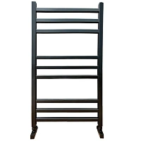 Полотенцесушитель водяной Ника Modern 80x40 см без полочки