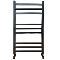 Полотенцесушитель водяной Ника Modern 80x40 см без полочки