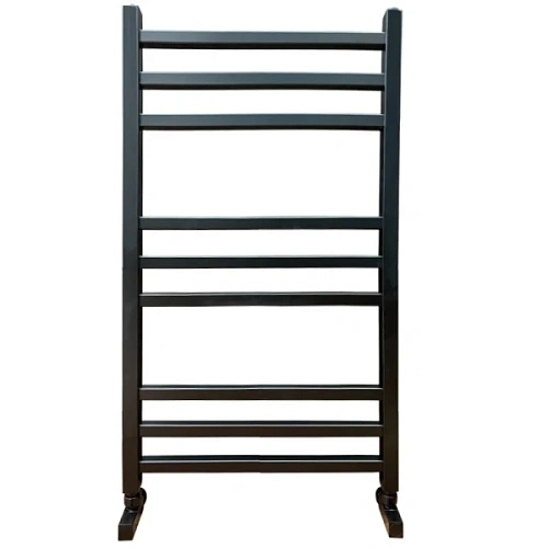 Полотенцесушитель водяной Ника Modern 80x40 см без полочки - фото 3