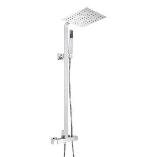 Душевая система Emmevi CRC02781 (детальная фотография)