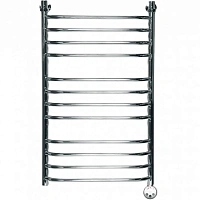 Полотенцесушитель электрический Ника Trapezium 100х50 см правый