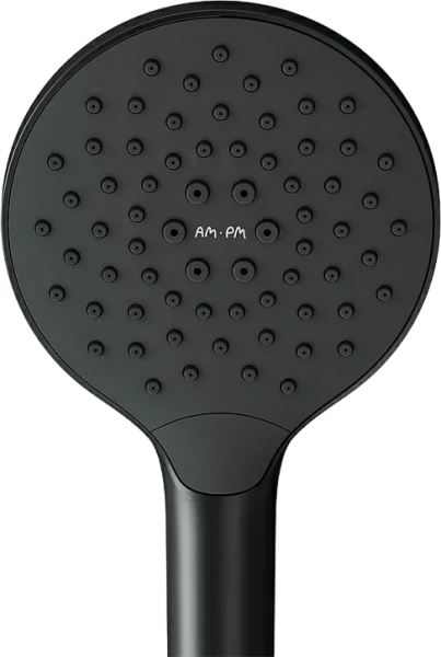 Душевой комплект Am.Pm X-Joy черный FP85A1RH22 (детальная фотография), черные index_1