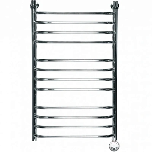 Полотенцесушитель электрический Ника Trapezium 100х50 см правый - фото 2