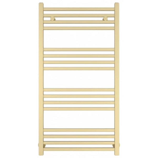 Полотенцесушитель водяной Сунержа Модус 50х100 см матовая шампань 022-0250-1050 (детальная фотография)