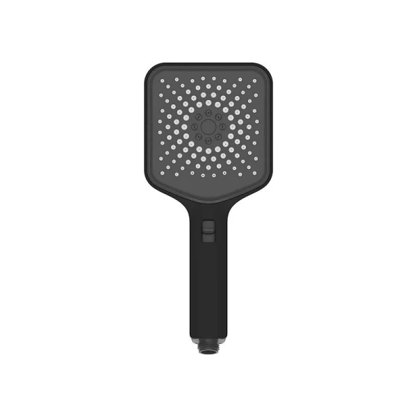 Душевой комплект Vincea Inspire черный VSFW-421I4MB (детальная фотография), современные, hi-tech