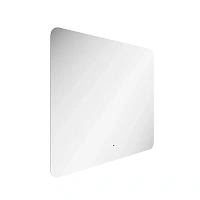 Зеркало с подсветкой Sancos Ray 100 см прямоугольное