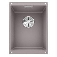 Мойка для кухни, алюметаллик, Blanco Subline 320-U