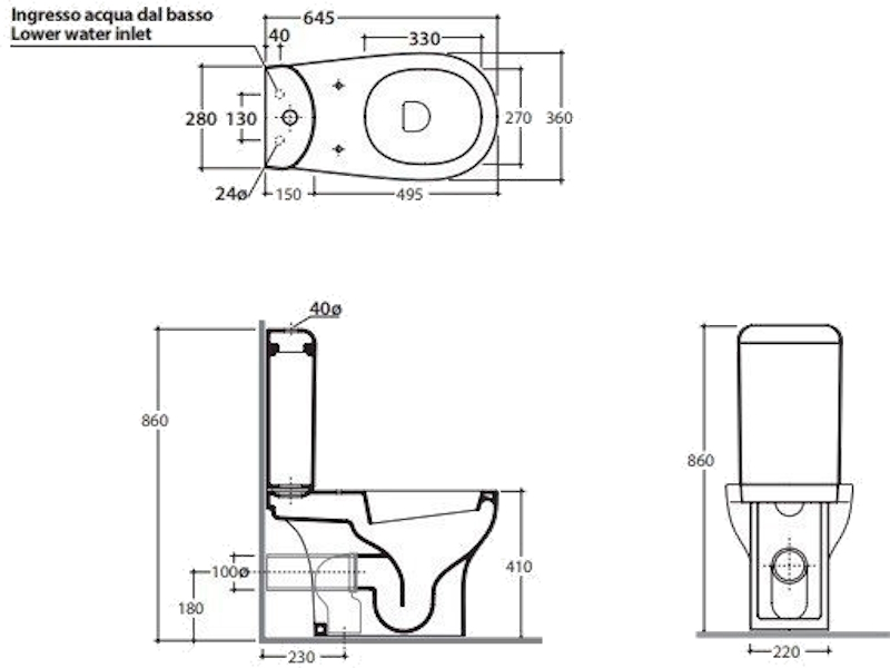 Схема (детальная фотография)
