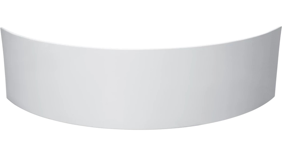 Панель фронтальная для акриловой ванны Roca Merida 170х100 см правая ZRU9302996 (детальная фотография)