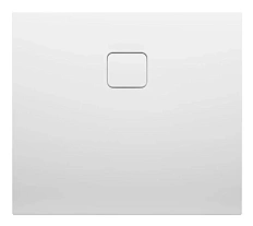 Душевой поддон акриловый с сифоном Riho Basel 402 DC120050000000S 90x80 см