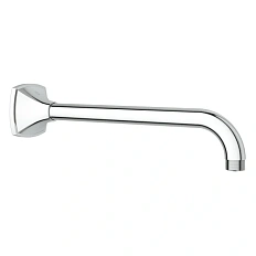 Кронштейн для верхнего душа, хром, Grohe Rainshower Grandera 279860000