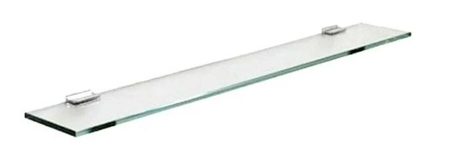 Полка для ванной Акватон Турин 1.A121.9.03T (детальная фотография)