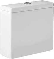 Бачок для унитаза Roca Hall белый