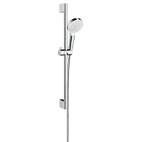 Душевой гарнитур Hansgrohe Crometta с одним типом струи