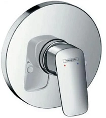 Смеситель для душа Hansgrohe Logis 71606000 хром