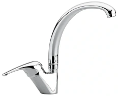 Смеситель для кухни Emmevi Ambra 9087