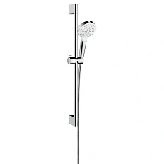 Душевой гарнитур Hansgrohe Crometta с одним типом струи