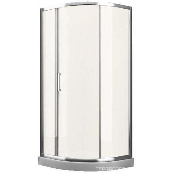 Душевой уголок Romance Collection Umea UM.R2.90.REV.SDTG.CR (детальная фотография)