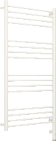 Полотенцесушитель электрический Сунержа Богема 3.0 50х100 см правый белый матовый