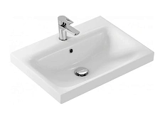 Раковина Cersanit Moduo 60 см подвесная