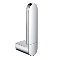 Бумагодержатель для ванной Keuco Elegance 11663